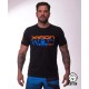 
                                        Спортна тениска  IRONFIBRE-WOD CREW