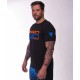
                                        Спортна тениска  IRONFIBRE-WOD CREW