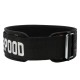 
                                        Day of the Deadlifts Straight Weightlifting Belt -2POOD