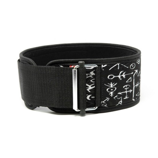 
                                        Колан за вдигане на тежести -2POOD- Valhalla