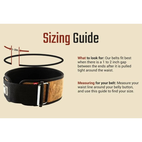 
                                        Колан за вдигане на тежести Live For The Chase by Jayson Hopper 4" -2POOD