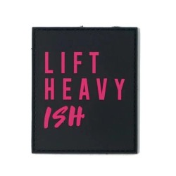 Patch Pink Lift Heavy Ish Patch -2POOD