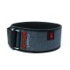 
                                        Straight Weightlifting Belt  Strength Lifestyle 4"-2POOD
