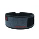 
                                        Straight Weightlifting Belt  Strength Lifestyle 4"-2POOD
