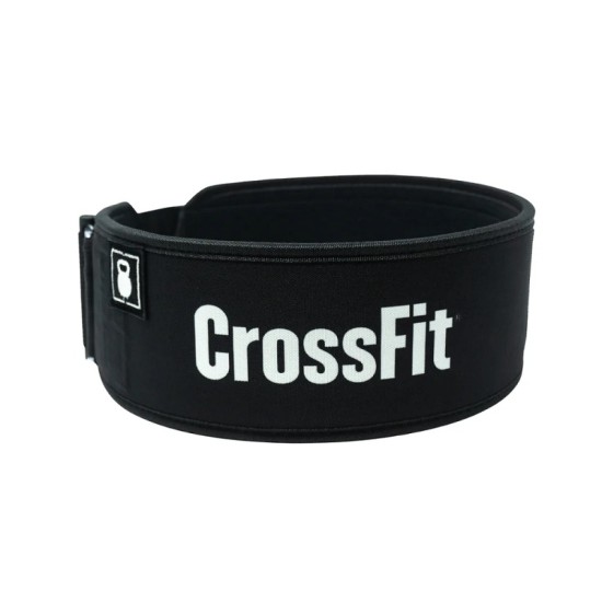 
                                        Колан за вдигане на тежести -2POOD-CrossFit® 4"