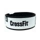 
                                        Колан за вдигане на тежести -2POOD-CrossFit® 4"Бял