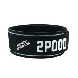 Колан за вдигане на тежести-Daisies-2POOD