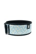 Weightlifting Belt -Daisies-2POOD Cross-Training