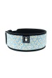 Weightlifting Belt -Daisies-2POOD Cross-Training