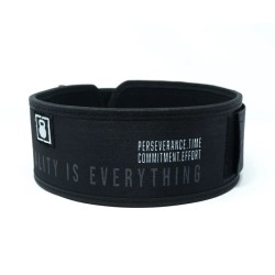 Колан за вдигане на тежести -2POOD- Mentality Is Everything by Craig Richey 