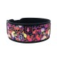 
                                        Til Death 4 Straight Weightlifting Belt -2POOD