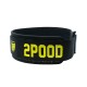 
                                        Black Camo CrossFit Season 4" Weightlifting Belt-2POOD