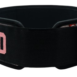 Колан за вдигане на тежести -2POOD- Me vs Me by Emma Lawson