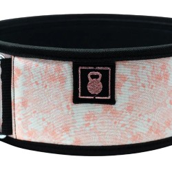 Колан за вдигане на тежести -2POOD- Me vs Me by Emma Lawson