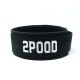 
                                        French Bulldog 4"Straight Weightlifting Belt -2POOD