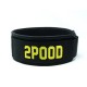 
                                        Колан за вдигане на тежести -2POOD- German Shepherd 4"