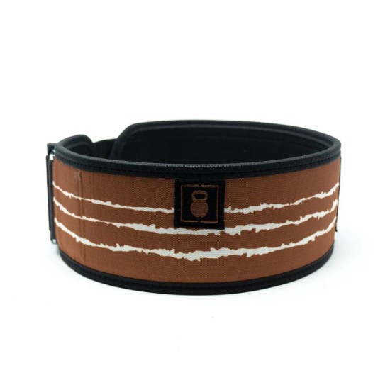 
                                        Колан за вдигане на тежести -2POOD-Stay Wild by Sheli McCoy