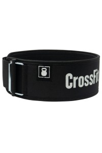 Колан за вдигане на тежести -2POOD-CrossFit® 4"