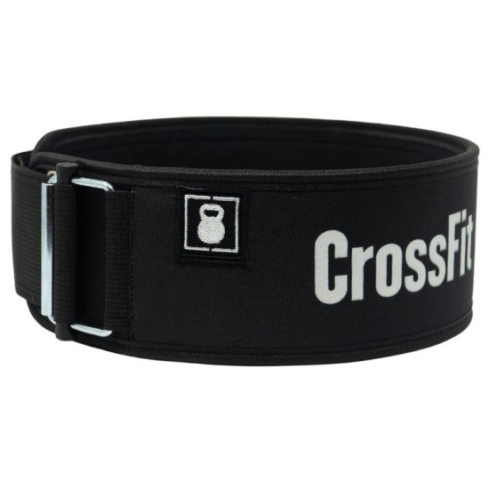 
                                        CrossFit® 4" Weightlifting Belt