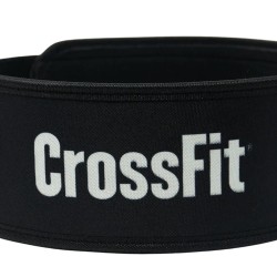 CrossFit® 4" Weightlifting Belt