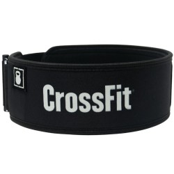CrossFit® 4" Weightlifting Belt