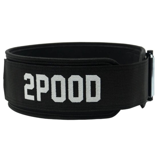 
                                        CrossFit® 4" Weightlifting Belt