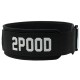 
                                        CrossFit® 4" Weightlifting Belt