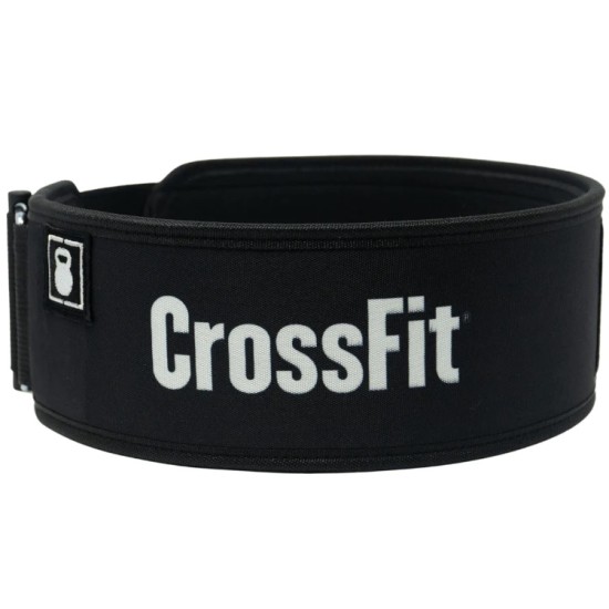 
                                        CrossFit® 4" Weightlifting Belt