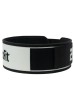 CrossFit® 4" Weightlifting Belt-White Cross-Training