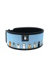 Straight Weightlifting Belt -2POOD-I'm Feline Good 4" Cross-Training