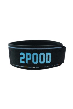 Колан за вдигане на тежести -2POOD- I'm Feline Good 4"