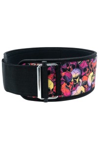 Колан за вдигане на тежести -2POOD- 'Til Death 4