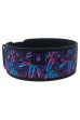 Tropical Trip 4" Weightlifting Belt -2POOD Cross-Training