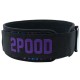 
                                        Tropical Trip 4" Weightlifting Belt -2POOD