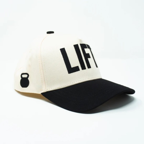 
                                        Спортна шапка LIFT Hat-2POOD
