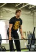 Мъжка тениска Just Train T-Shirt- 2POOD Cross-Training