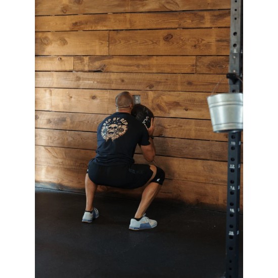 
                                        T-shirt Rep by Rep T-Shirt- 2POOD