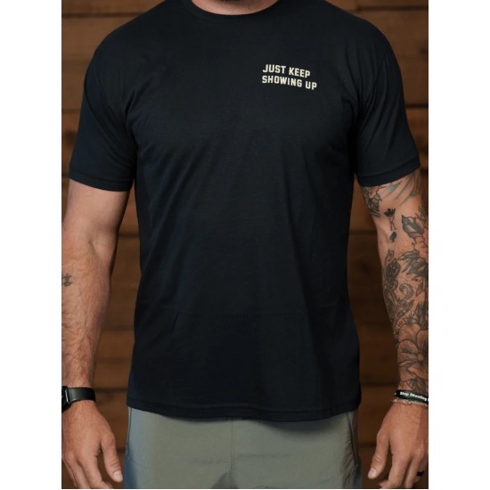 
                                        T-shirt Rep by Rep T-Shirt- 2POOD