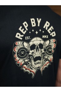 T-shirt Rep by Rep T-Shirt- 2POOD