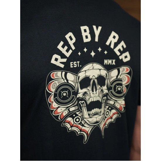 
                                        T-shirt Rep by Rep T-Shirt- 2POOD