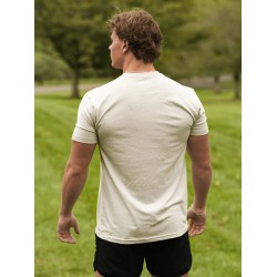 Мъжка тениска  Results Are Made Todayt- 2POOD