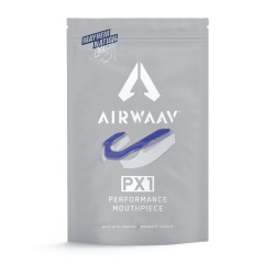 AIRWAAV PX1 Performance Mouthpiece – Mayhem Edition 