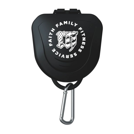 
                                        AIRWAAV PX1 Performance Mouthpiece – Mayhem Edition