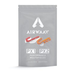 AIRWAAV Performance Hybrid Pack (PX1 + PX2)