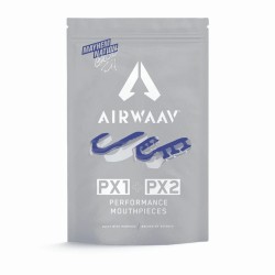 AIRWAAV Performance Hybrid Pack (PX1 + PX2)-Mayhem Edition