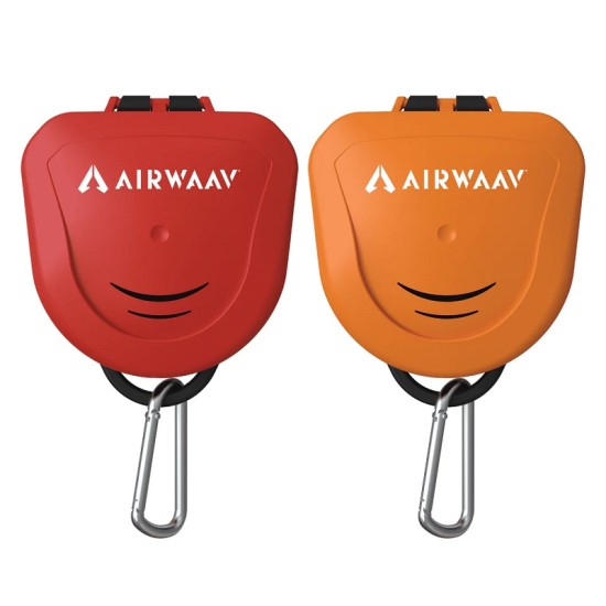 
                                        AIRWAAV Performance Hybrid Pack (PX1 + PX2)