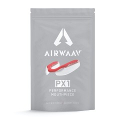 AIRWAAV PX1 Performance Mouthpiece 