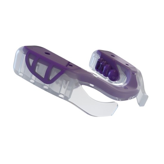 
                                        AIRWAAV RX1 Recovery Mouthpiece