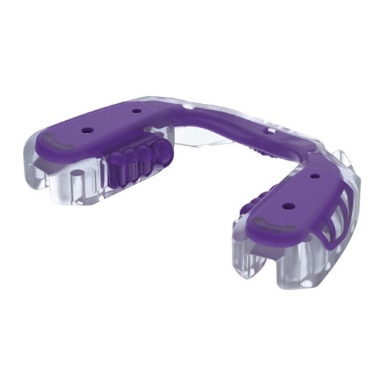 
                                        AIRWAAV RX1 Recovery Mouthpiece