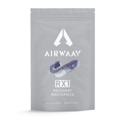 AIRWAAV RX1 Recovery Mouthpiece 